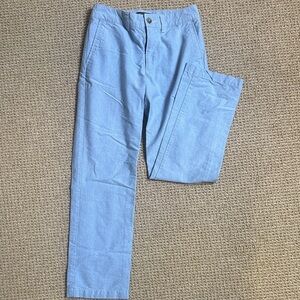 Polo Ralph Lauren Light Blue Chinos